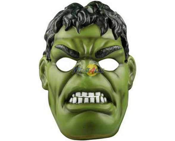 ΜΑΣΚΑ HULK