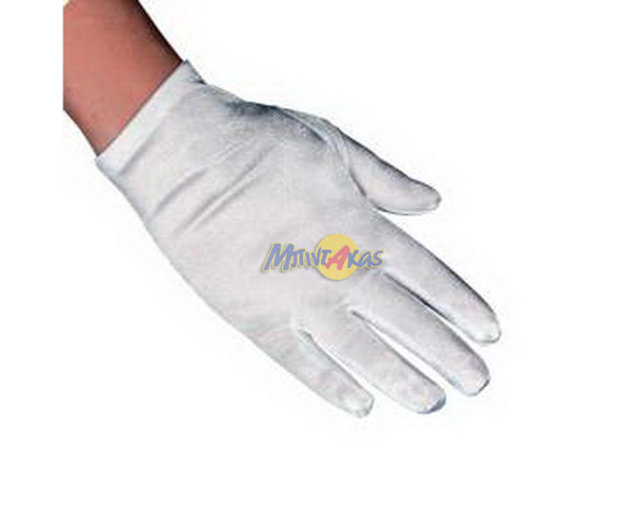 ΓΑΝΤΙΑ ΠΑΙΔ.ΣΑΤΕΝ ΑΣΠΡΑ 22εκ