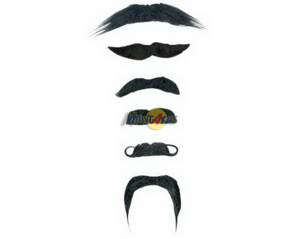 ΜΟΥΣΤΑΚΙΑ 6ΣΧ