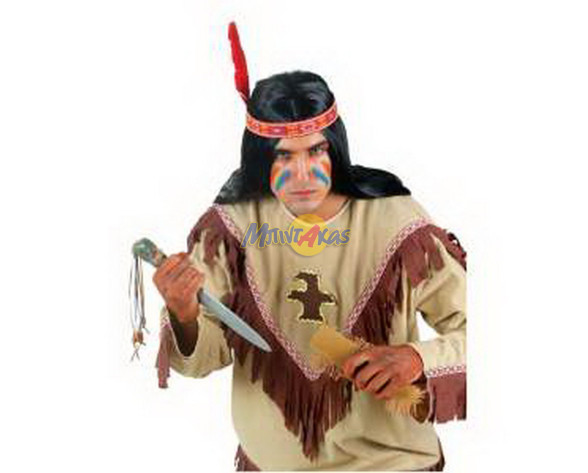 ΜΑΧΑΙΡΙ ΙΝΔΙΑΝΟΥ