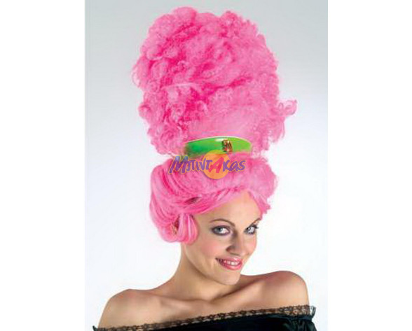 ΠΕΡΟΥΚΑ ΒΑΣΙΛ.ΤΟΥ ΠΑΝΚ ΦΟΥΞΙΑ