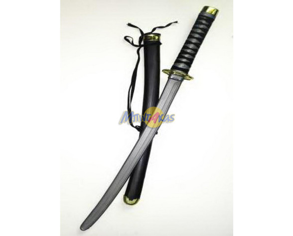 ΣΠΑΘΙ ΝΙΝJΑ 