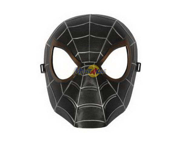 ΜΑΣΚΑ ΠΛΑΣΤ.ΑΝΘΡΩΠΟΣ ΑΡΑΧΝΗ ΜΑΥΡΗ