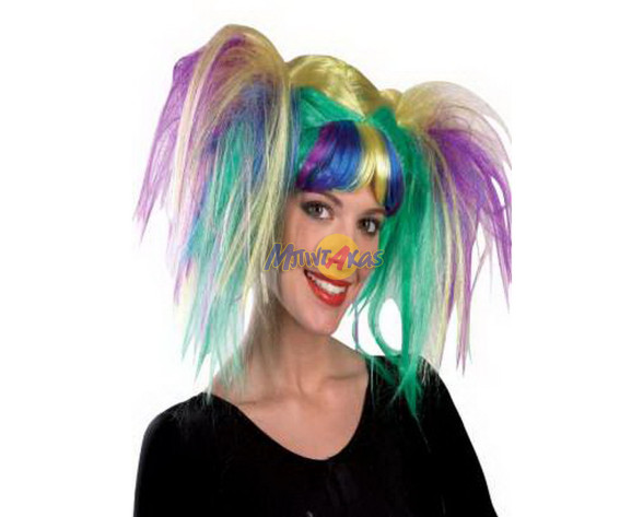 ΠΕΡΟΥΚΑ ΚΟΤΣΙΔΙΑ