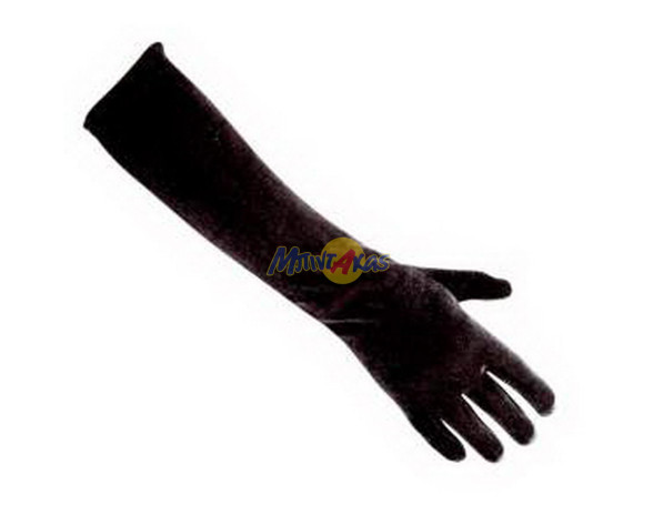 ΓΑΝΤΙΑ ΒΕΛΟΥΔΟ ΜΑΥΡΑ 45εκ