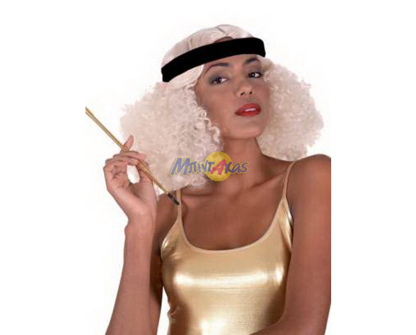 ΠΕΡΟΥΚΑ ΞΑΝΘΙΑ