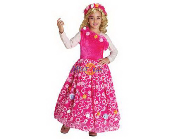 ΒΑΣΙΛΙΣΣΑ ΤΩΝ ΛΟΥΛΟΥΔΙΩΝ