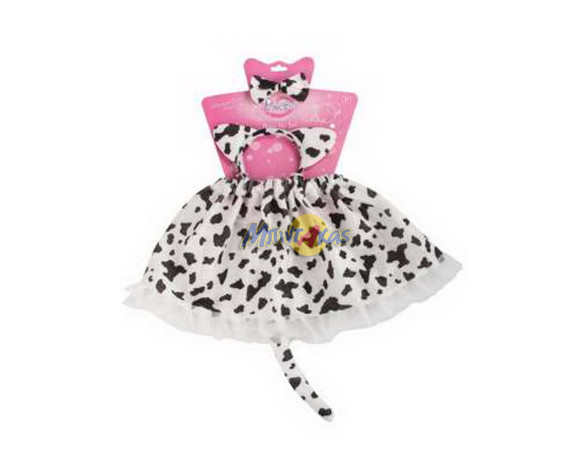 DRESS UP ΓΛΥΚΟ ΣΚΥΛΑΚΙ