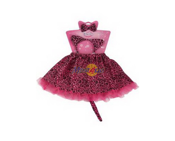 DRESS UP ΓΛΥΚΙΑ ΛΕΟΠΑΡΔΑΛΗ