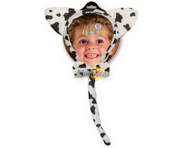 ΣΕΤ ΓΛΥΚΟ ΣΚΥΛΑΚΙ