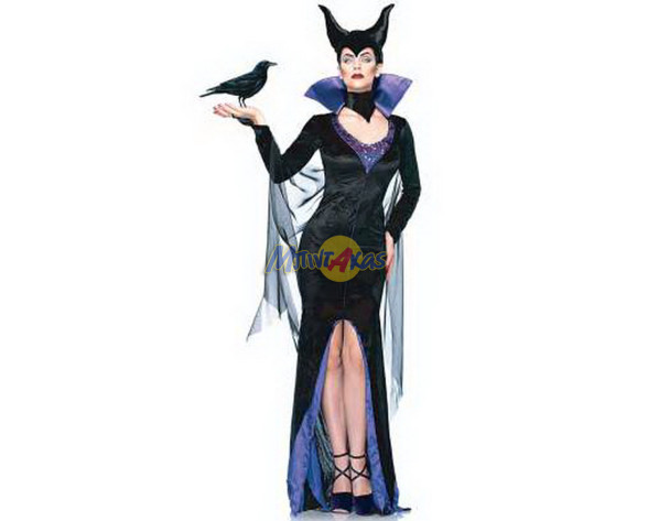 ΣΤΟΛΗ MALEFICIENT