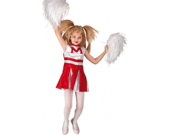 ΣΤΟΛΗ CHEERLEADER