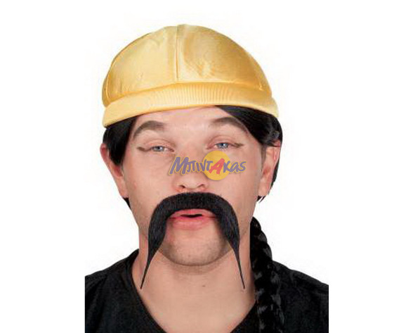 ΜΟΥΣΤΑΚΙ ΚΙΝΕΖΟΥ