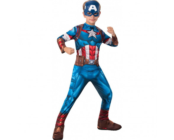 ΣΤΟΛΗ CAPTAIN AMERICA