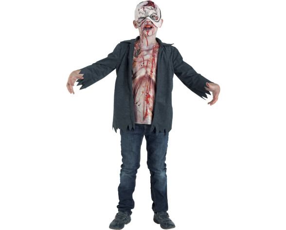 ΣΤΟΛΗ WALKING DEAD