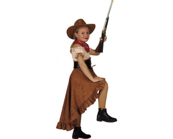 ΣΤΟΛΗ TEXAS AMAZON