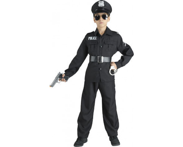 ΣΤΟΛΗ ΑΣΤΥΝΟΜΙΚΟΣ