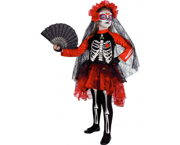 ΣΤΟΛΗ DAY OF THE DEAD