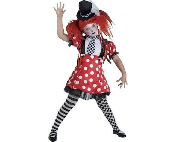 ΣΤΟΛΗ FANCY CLOWN