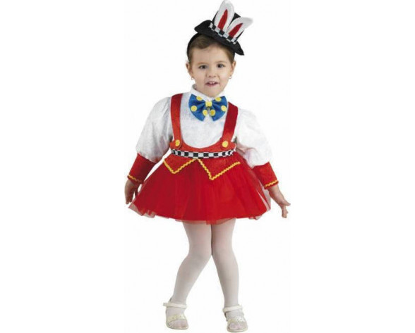 ΣΤΟΛΗ FUNNY BUNNY