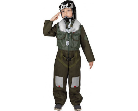 ΣΤΟΛΗ AIR FORCE PILOT
