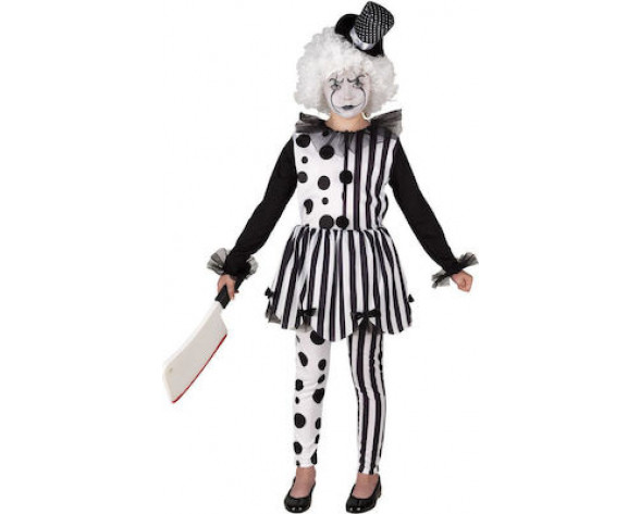 ΣΤΟΛΗ ΚΑΚΟΣ ΠΙΕΡΟΤΟΣ