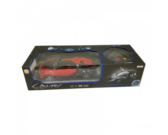 SPORT ΑΥΤΟΚΙΝΗΤΟ ΤΗΛ/ΜΕΝΟ ΜΕ ΦΟΡΤΙΣΤΗ USB 168-8RCR