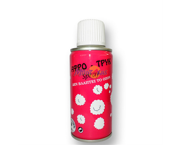 ΑΦΡΟΣ SPRAY 150ml