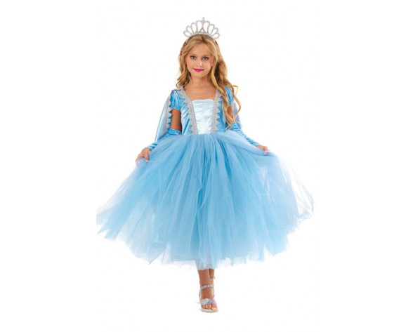 ΣΤΟΛΗ PRINCESS DIANA