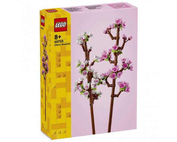 CHERRY BLOSSOMS