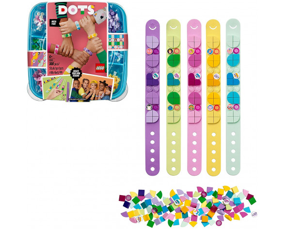LEGO Dots Bracelet Mega Pack