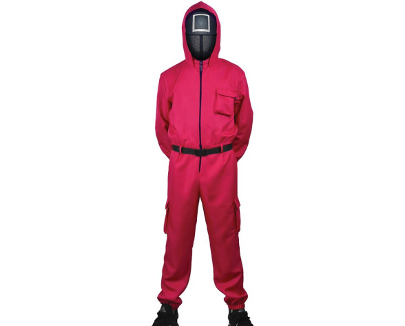 ΣΤΟΛΗ ΦΡΟΥΡΟΣ LUX