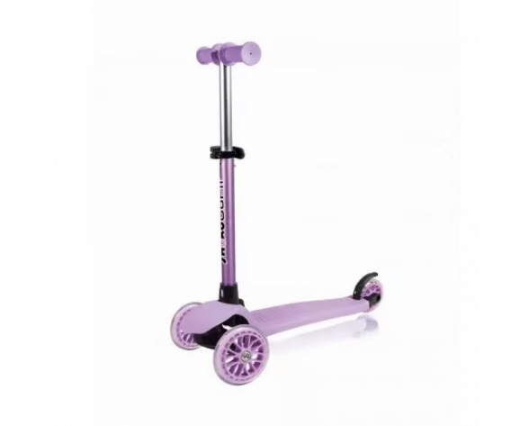 SHOKO SCOOTER TWIST & ROLL GO FIT ΜΩΒ