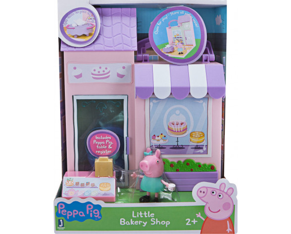 PEPPA 55110