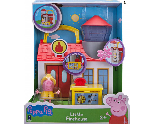 PEPPA 55210