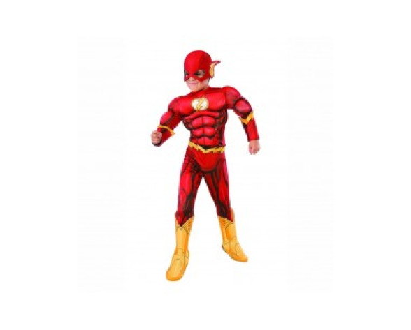 ΣΤΟΛΗ FLASH DELUXE