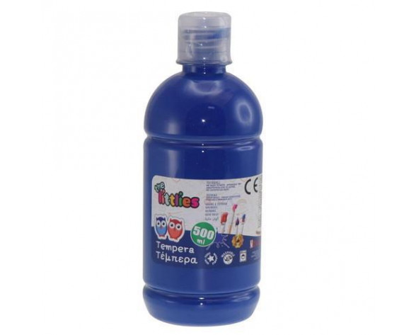 ΤΕΜΠΕΡΑ 500ml ΜΠΛΕ ULTRAMARINE THE LITTLIES 646129