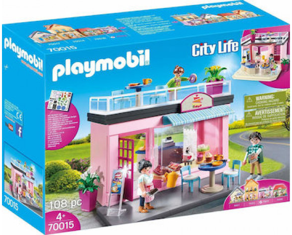 MYY PRETTY PLAY - CAFE