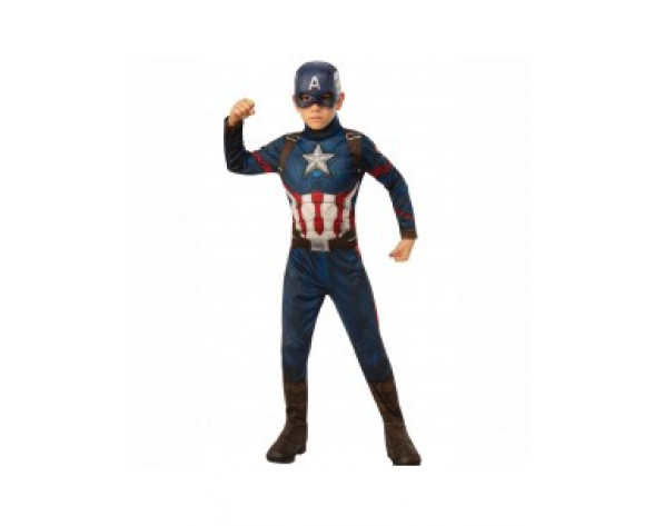 ΣΤΟΛΗ CAPTAIN AMERICA