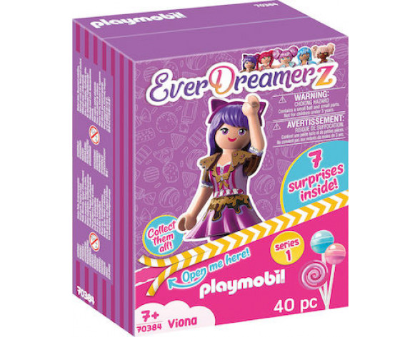BIONA CANDY WORLD