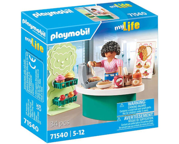 ΓΛΥΚΟΠΩΛΕΙΟ