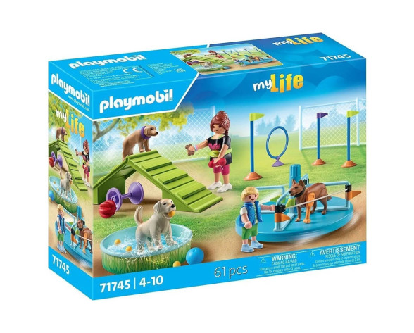 ΠΑΡΚΟ ΣΚΥΛΩΝ