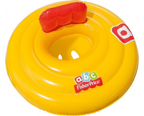 FISHER PRICE ΠΕΡΠΑΤΟΥΡΑ ΣΩΣΙΒΙΟ 93518