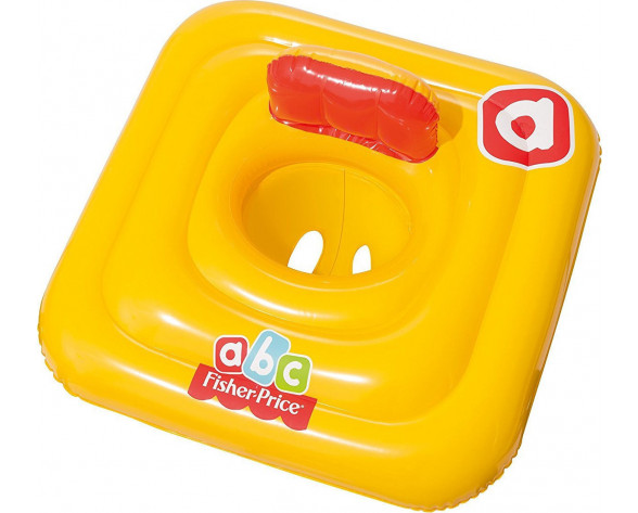 FISHER PRICE ΠΕΡΠΑΤΟΥΡΑ ΣΩΣΙΒΙΟ 93519