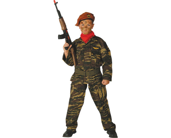 ΣΤΟΛΗ ΚΟΜΜΑΝΤΟ