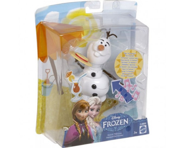 FROZEN OLAF CJW68