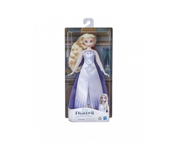 FROZEN 2 QUEEN ELSA