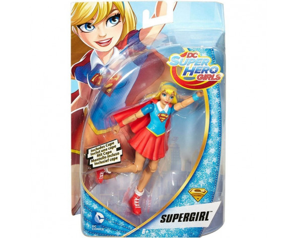 SUPER GIRL DMM34