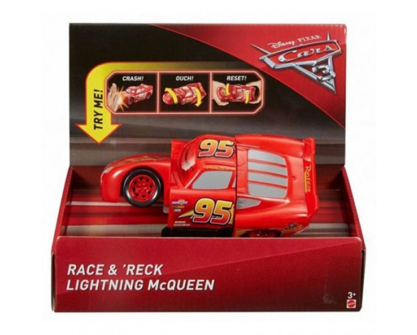 CARS DYW10