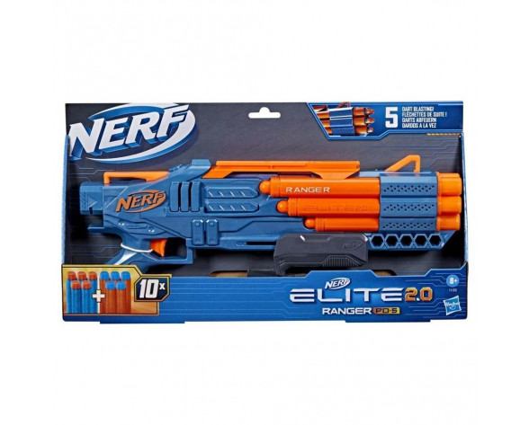 NERF ELITE RANGER PD5